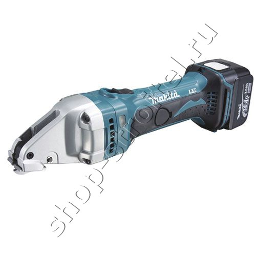 Увеличенная фотография Аккум. ножницы Makita BJS160Z